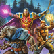 Illustration for article titled World Of Warcraft Accounts Are Getting Jacked, Yo